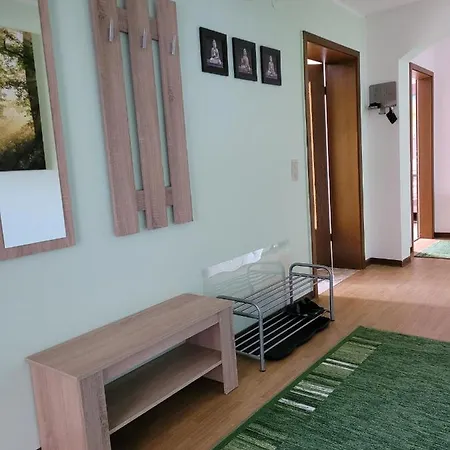Auf Der Heide Διαμέρισμα Horbach (Westerwaldkreis)