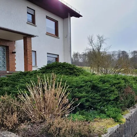 Auf Der Heide Διαμέρισμα Horbach (Westerwaldkreis)