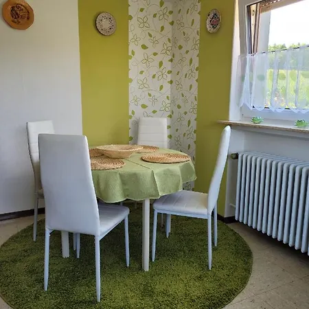 Auf Der Heide *