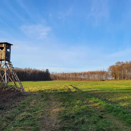 Auf Der Heide Horbach (Westerwaldkreis)